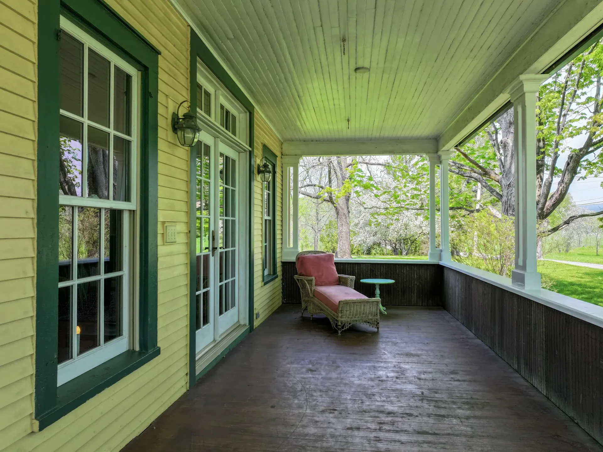 1844 Halladay Road Middlebury VT 05753