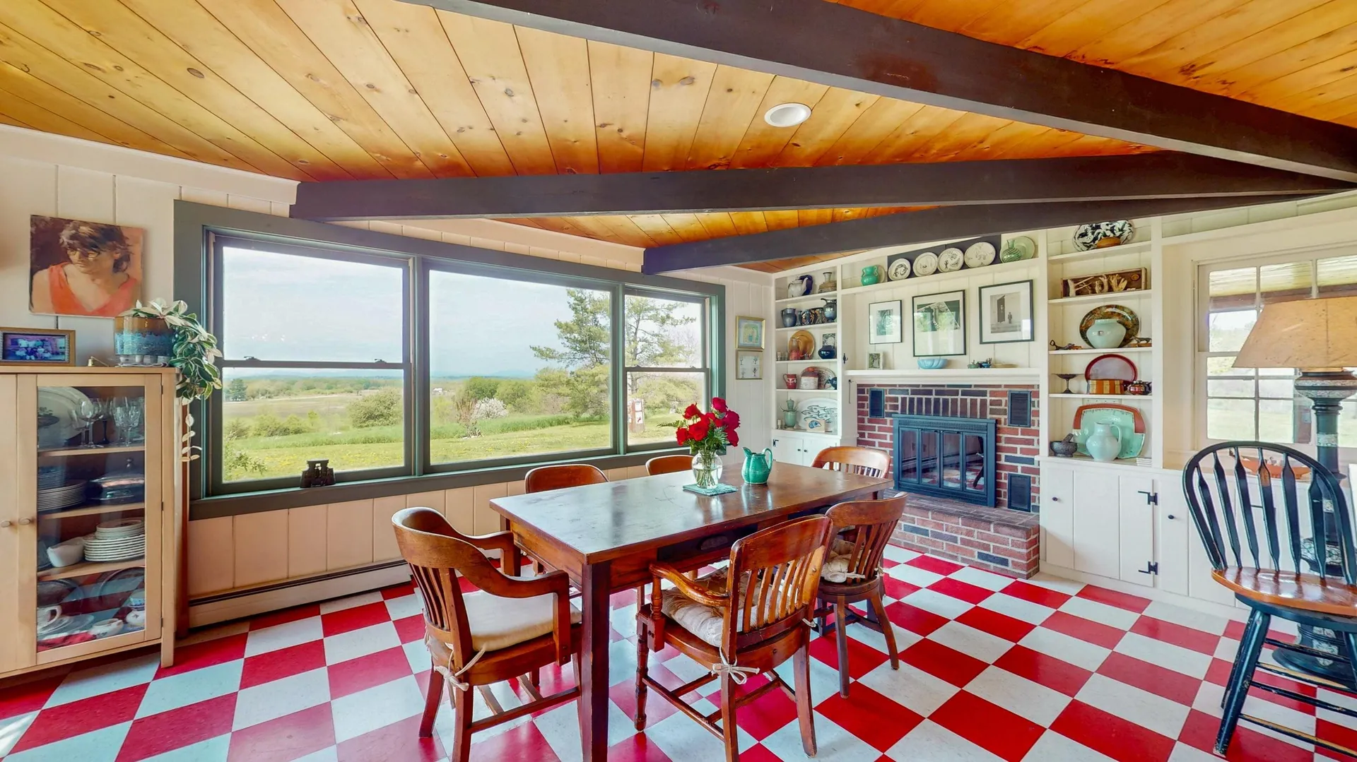 1844 Halladay Road Middlebury VT 05753