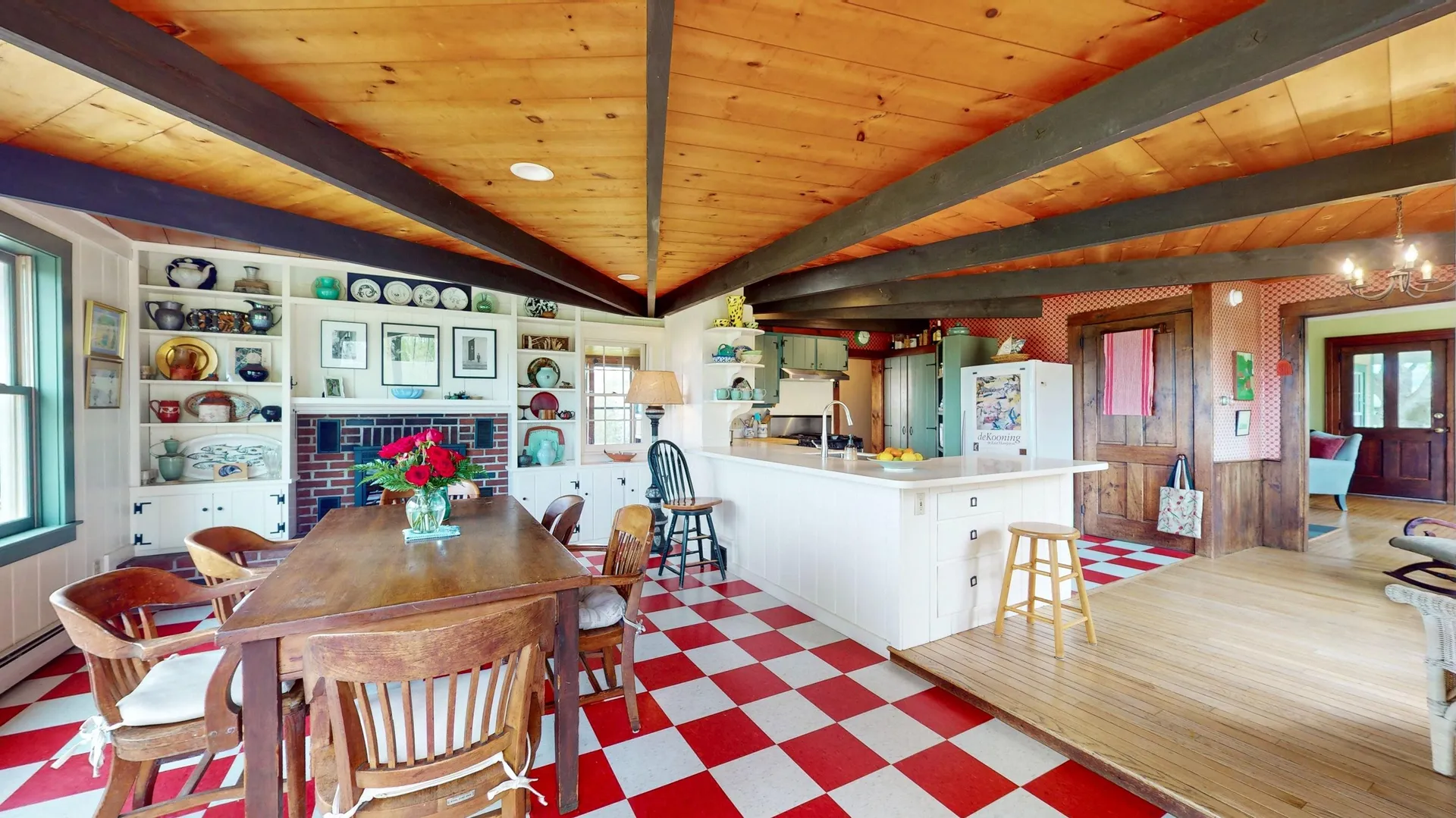 1844 Halladay Road Middlebury VT 05753