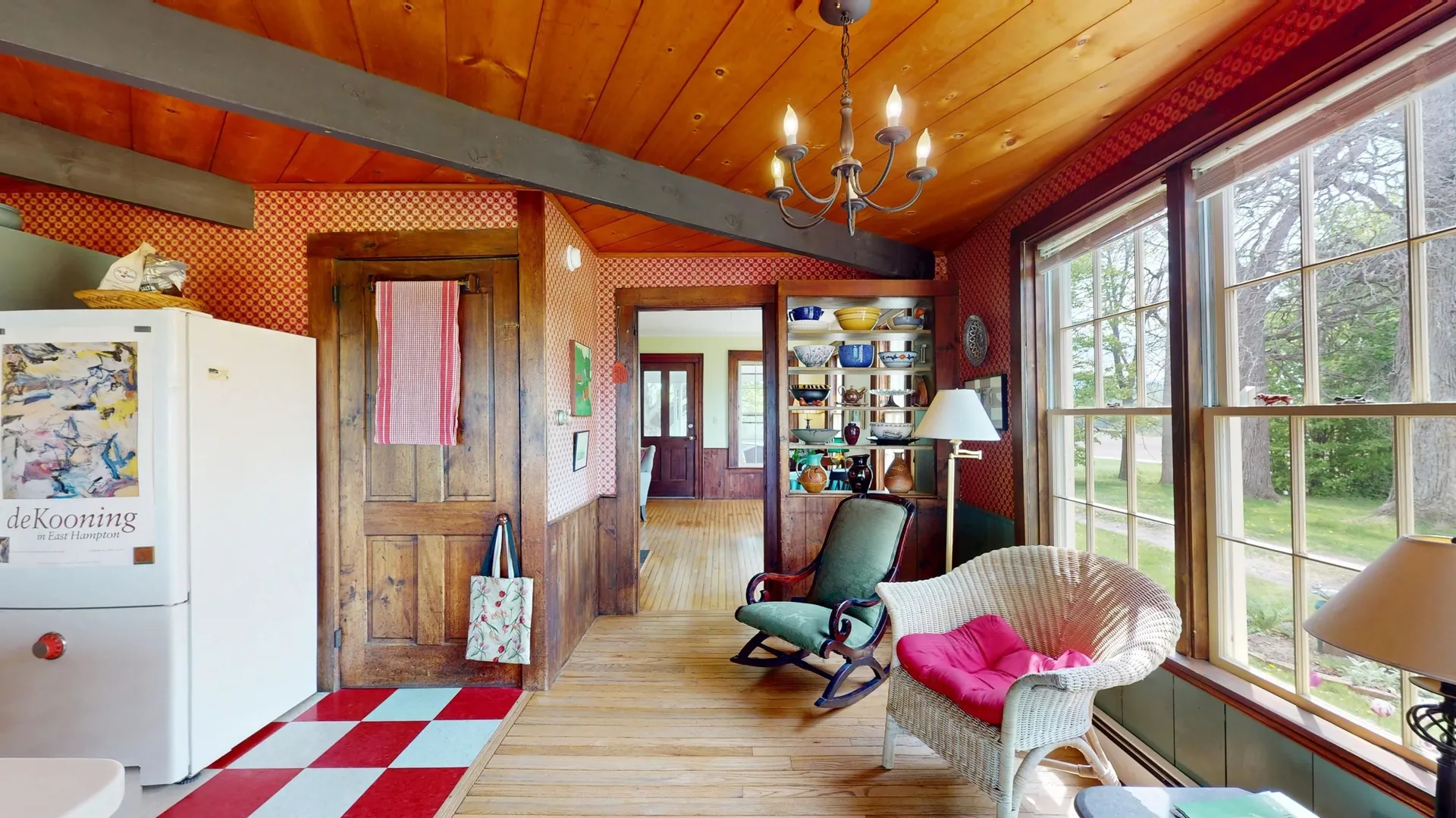 1844 Halladay Road Middlebury VT 05753