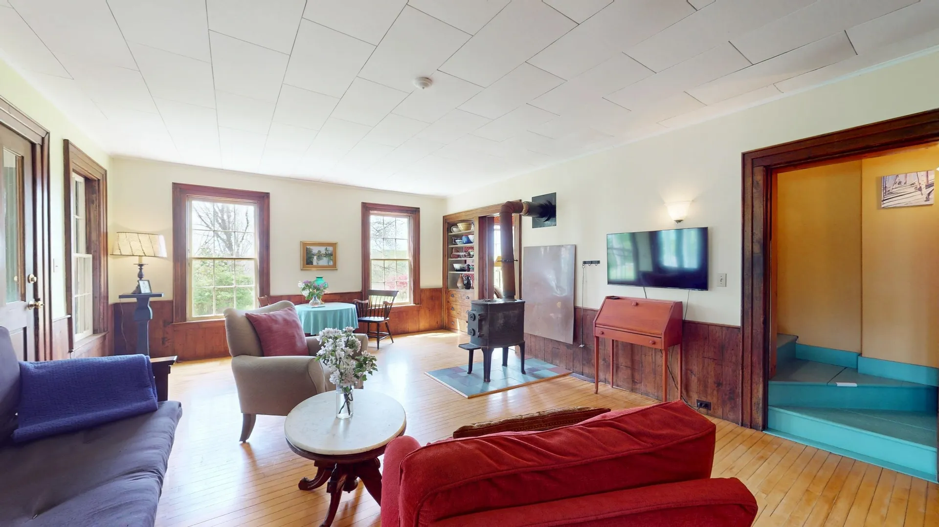 1844 Halladay Road Middlebury VT 05753