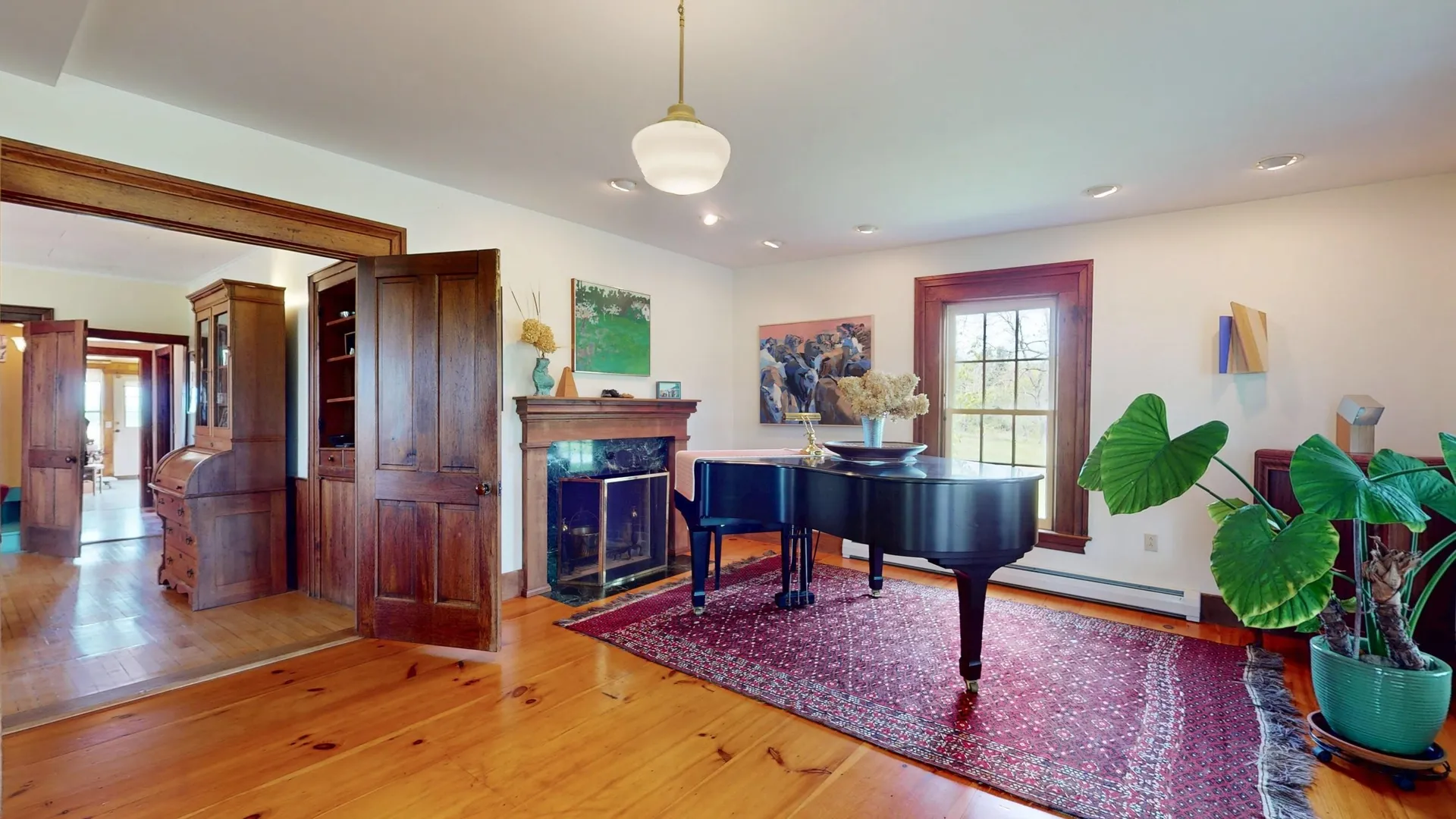 1844 Halladay Road Middlebury VT 05753