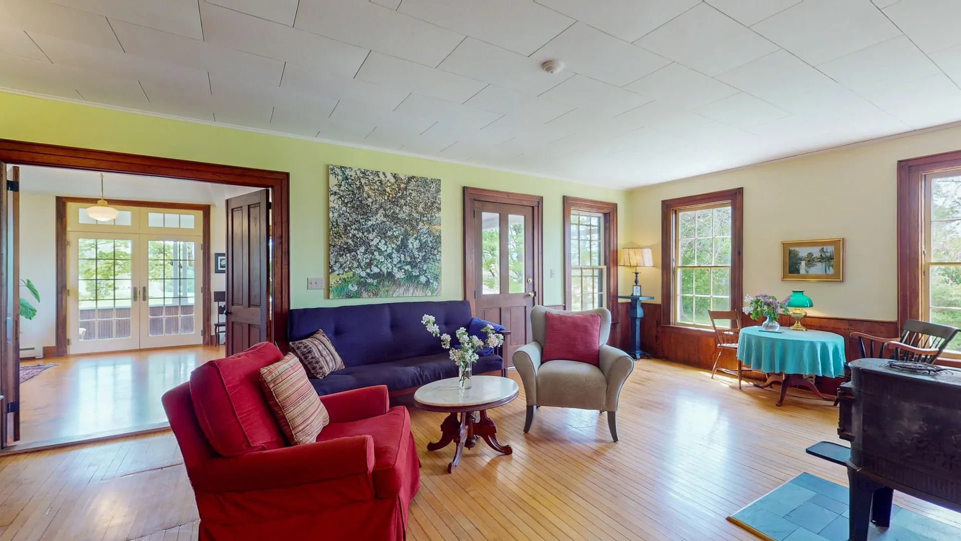 1844 Halladay Road Middlebury VT 05753