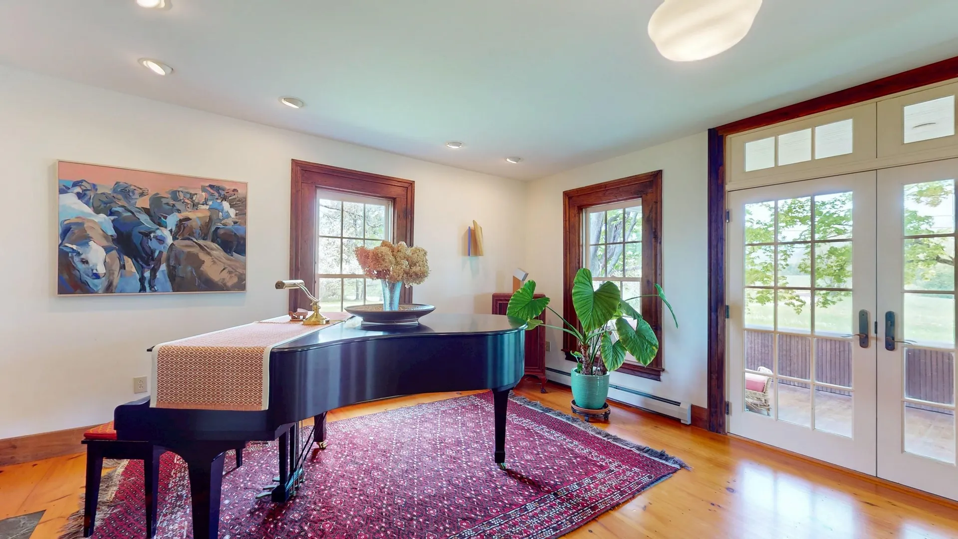 1844 Halladay Road Middlebury VT 05753