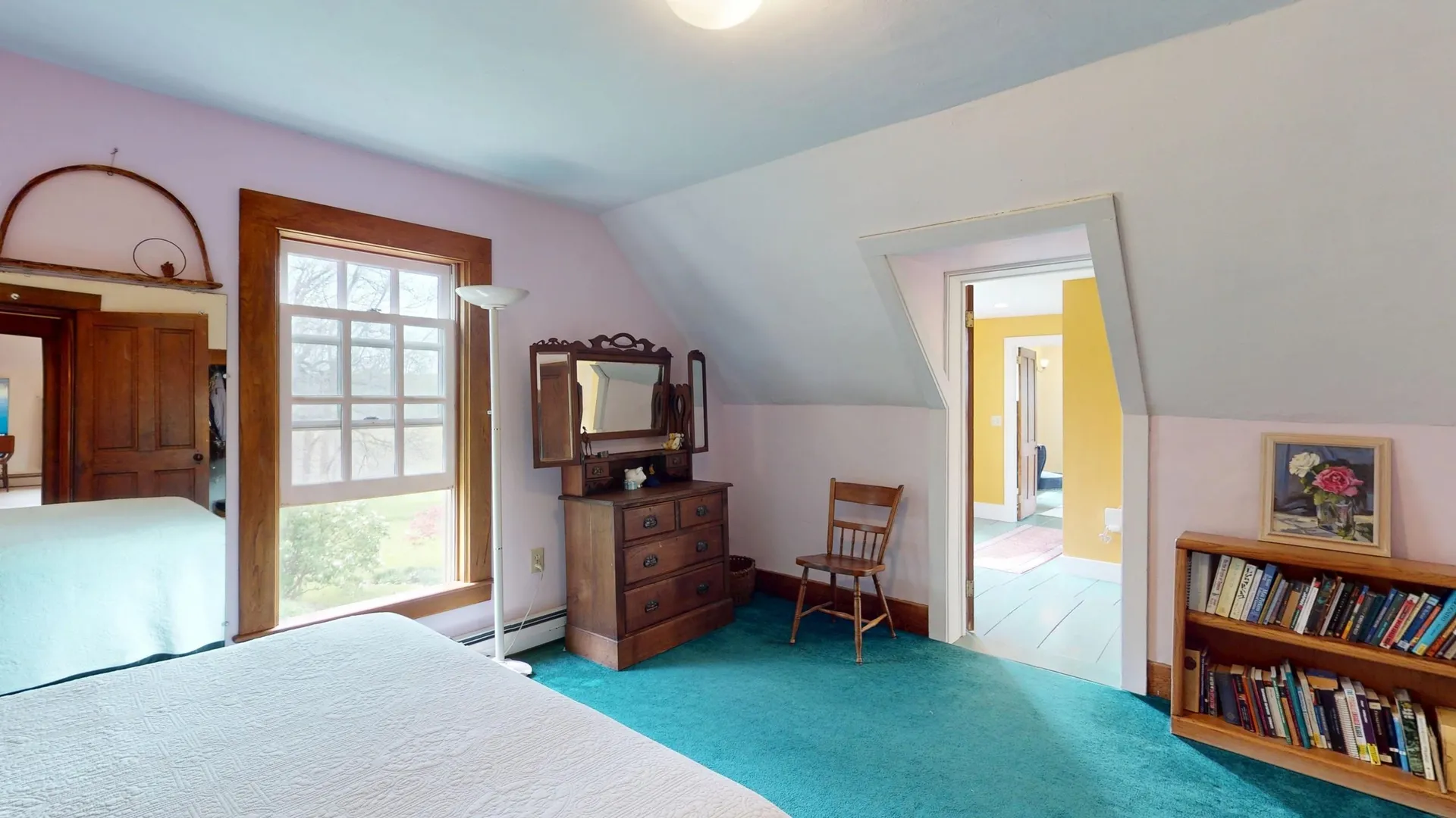 1844 Halladay Road Middlebury VT 05753