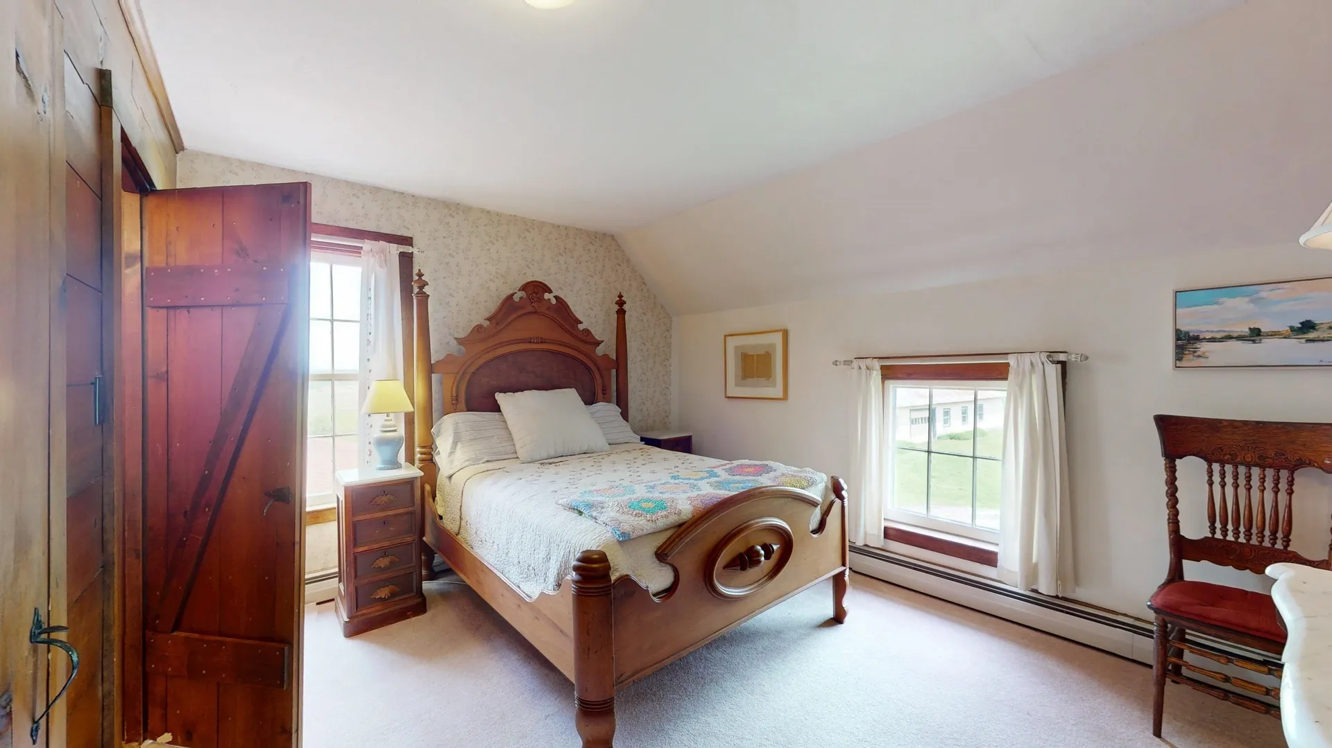 1844 Halladay Road Middlebury VT 05753