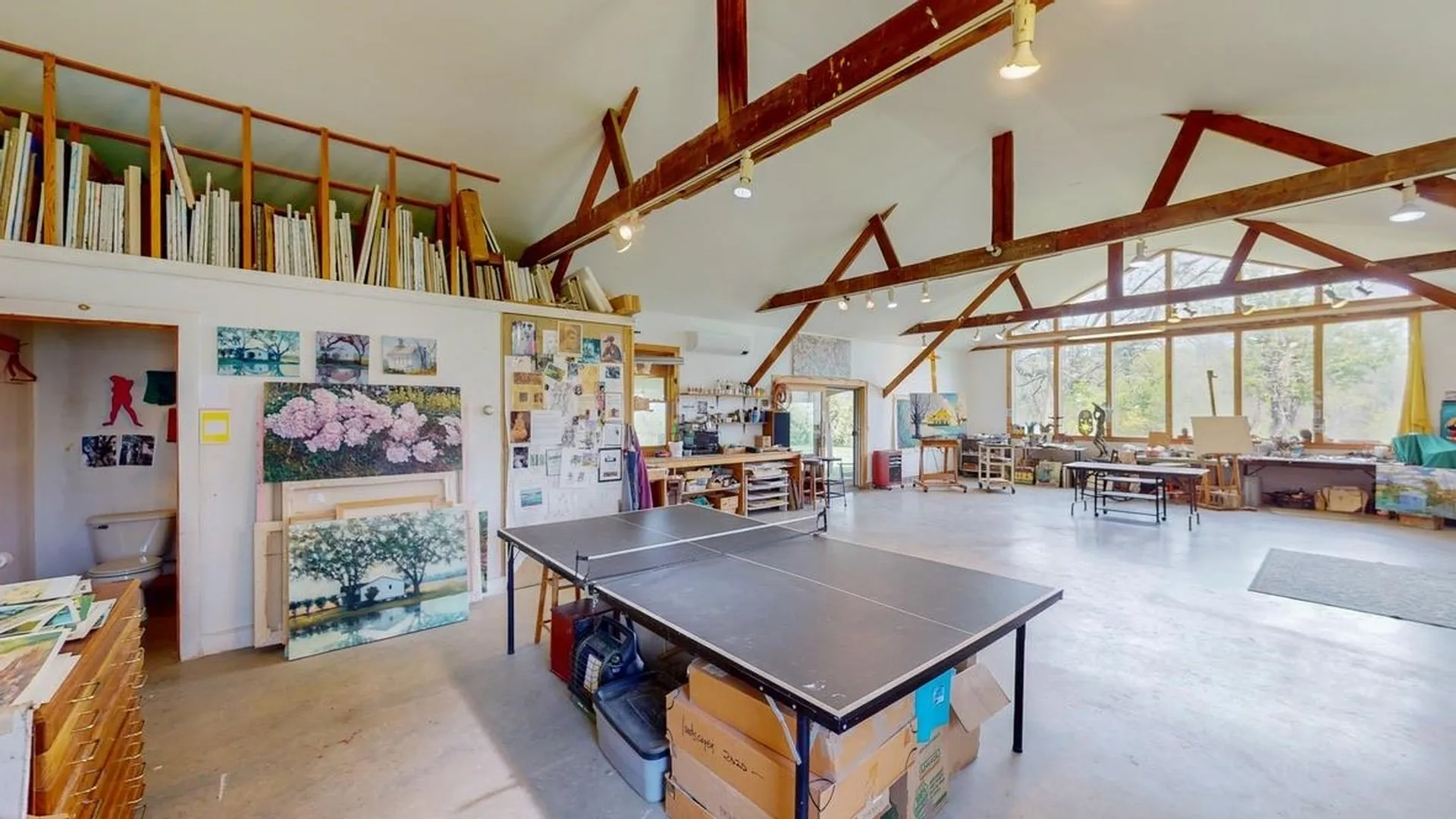 1844 Halladay Road Middlebury VT 05753