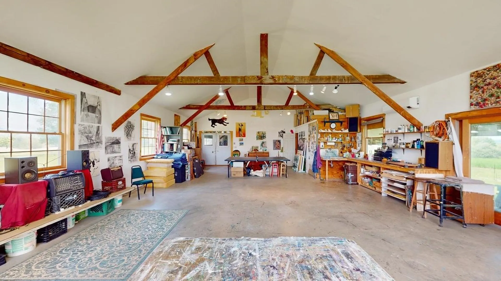 1844 Halladay Road Middlebury VT 05753