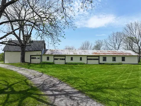 1844 Halladay Road Middlebury VT 05753