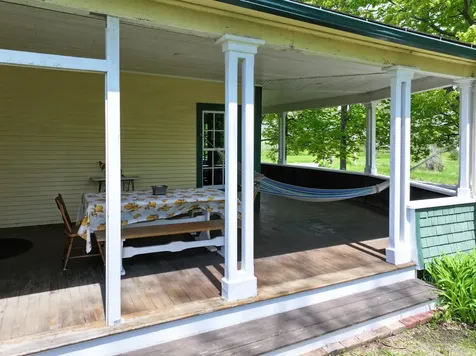 1844 Halladay Road Middlebury VT 05753
