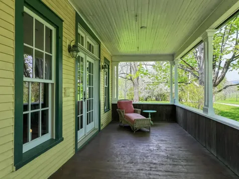1844 Halladay Road Middlebury VT 05753