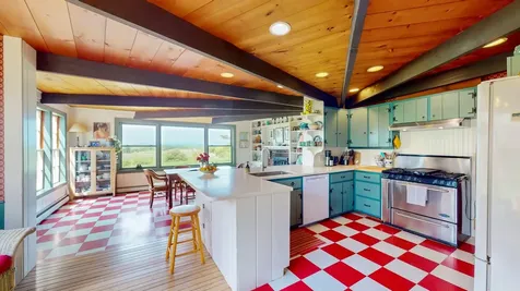 1844 Halladay Road Middlebury VT 05753