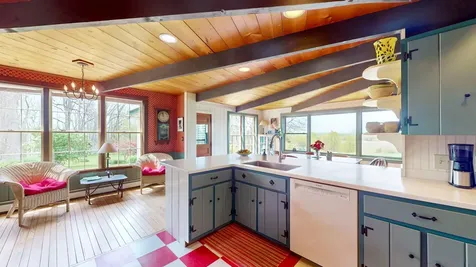 1844 Halladay Road Middlebury VT 05753
