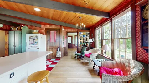 1844 Halladay Road Middlebury VT 05753