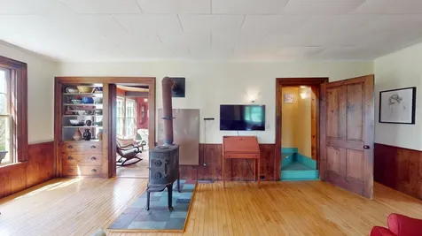 1844 Halladay Road Middlebury VT 05753