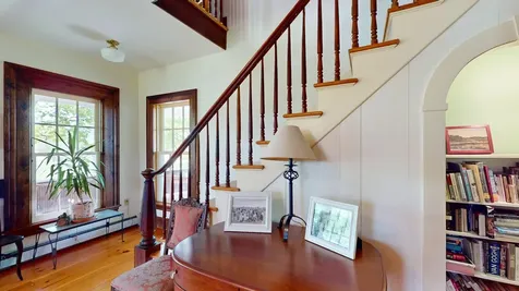 1844 Halladay Road Middlebury VT 05753