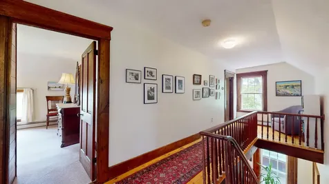 1844 Halladay Road Middlebury VT 05753