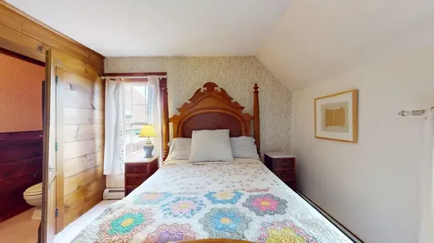 1844 Halladay Road Middlebury VT 05753