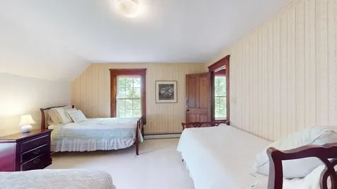 1844 Halladay Road Middlebury VT 05753