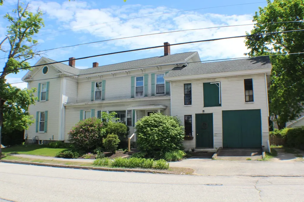 74 S State Street Concord NH 03301