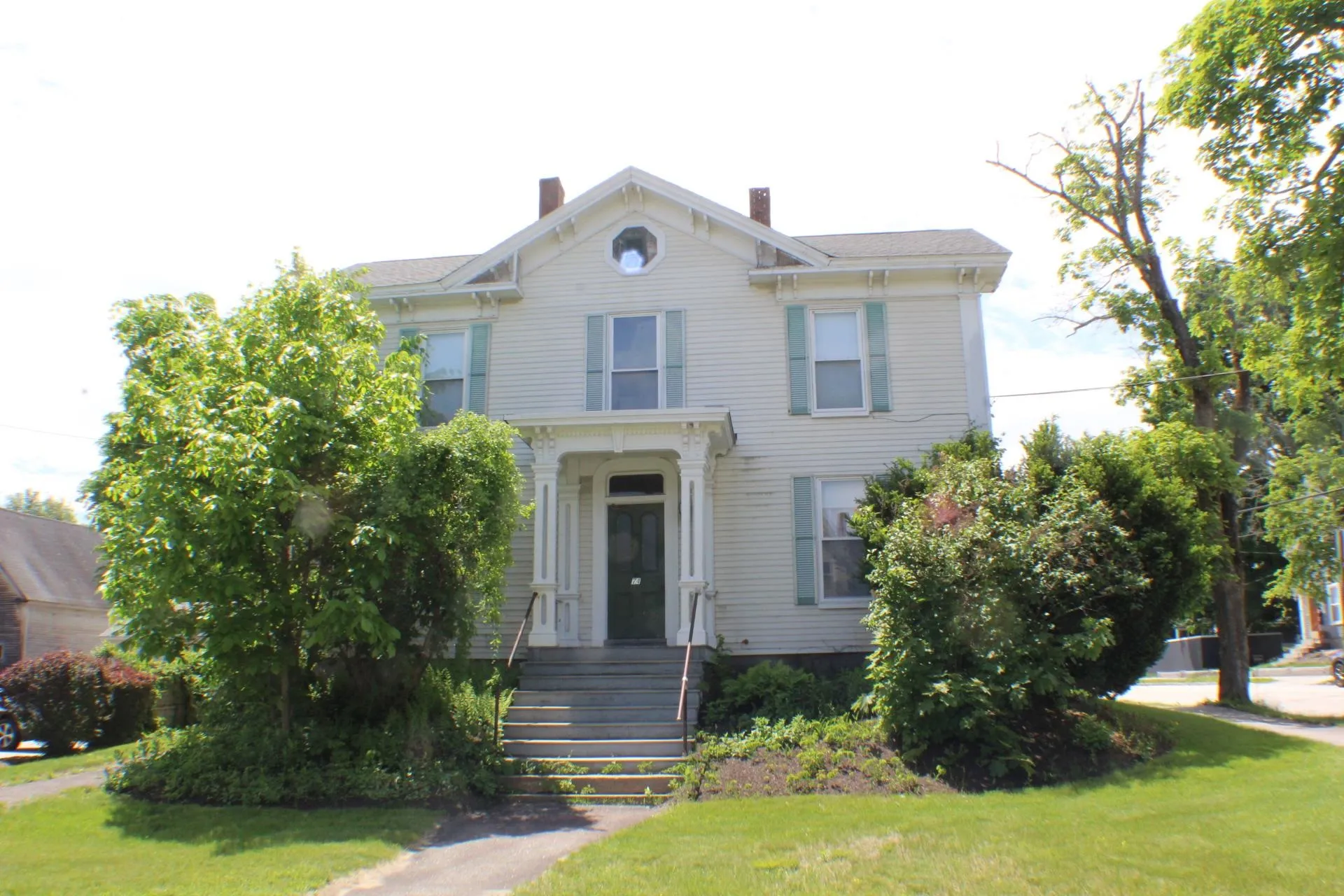 74 S State Street Concord NH 03301