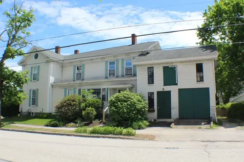 74 S State Street Concord NH 03301
