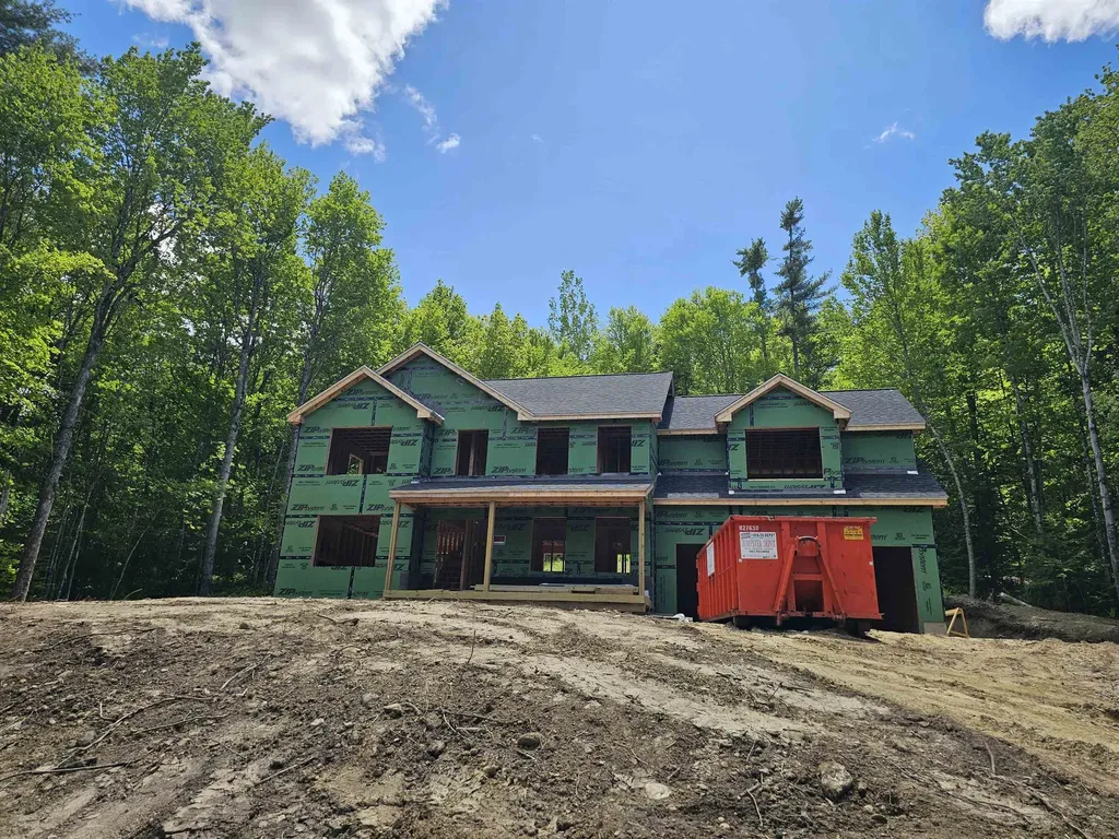 7 Shaw Road Pittsfield NH 03263