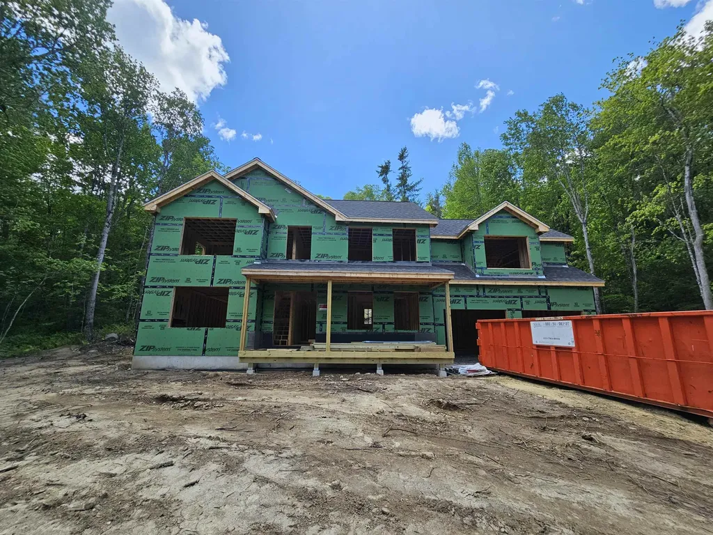7 Shaw Road Pittsfield NH 03263