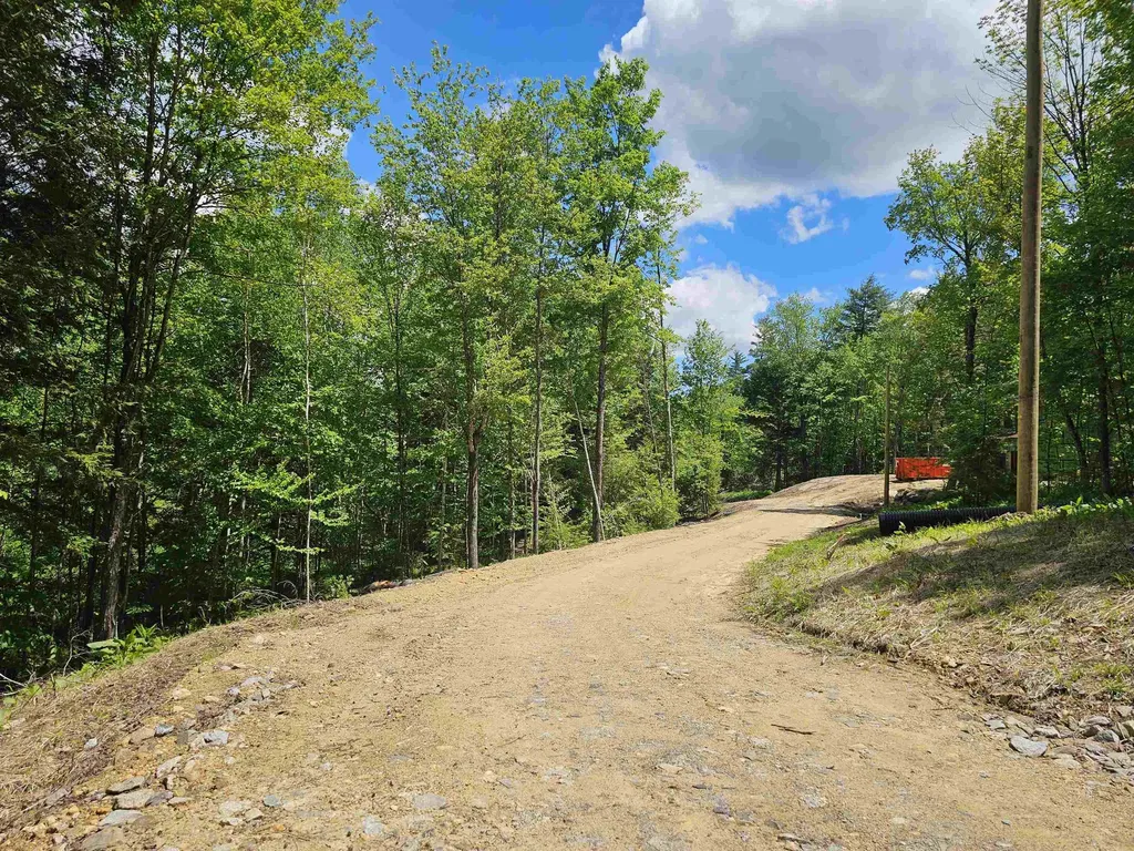 7 Shaw Road Pittsfield NH 03263