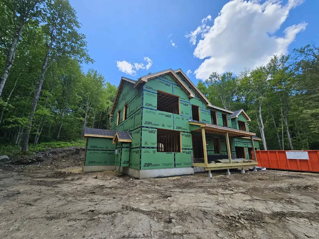 7 Shaw Road Pittsfield NH 03263