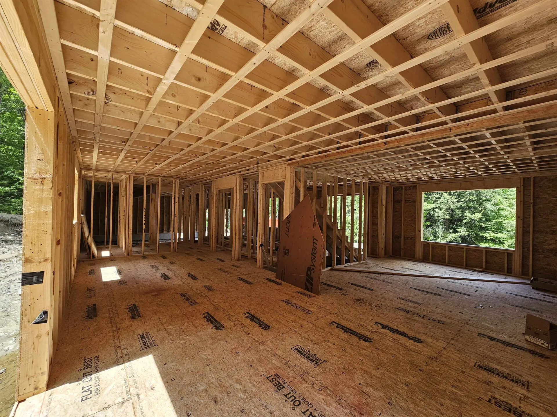 7 Shaw Road Pittsfield NH 03263