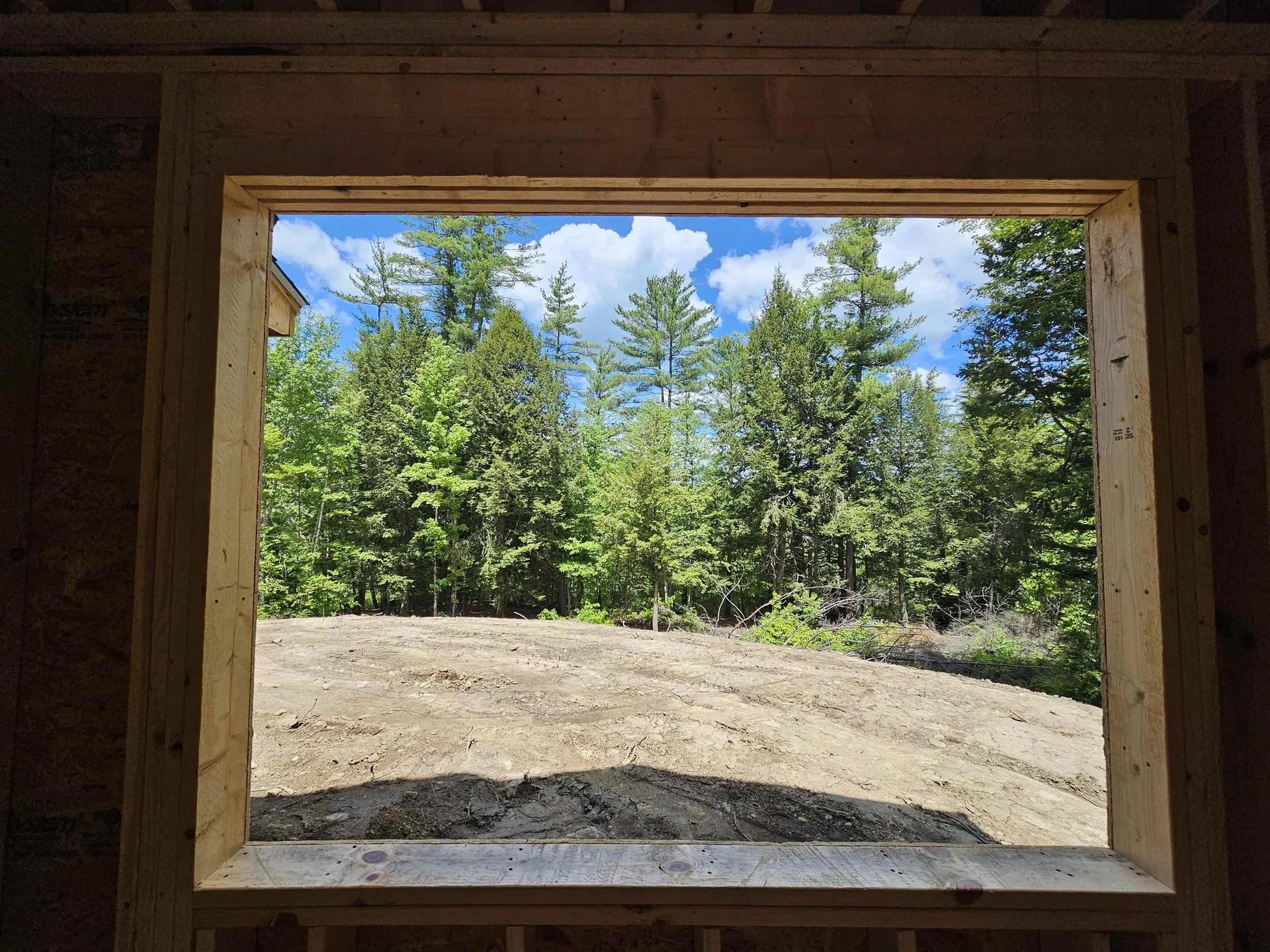7 Shaw Road Pittsfield NH 03263