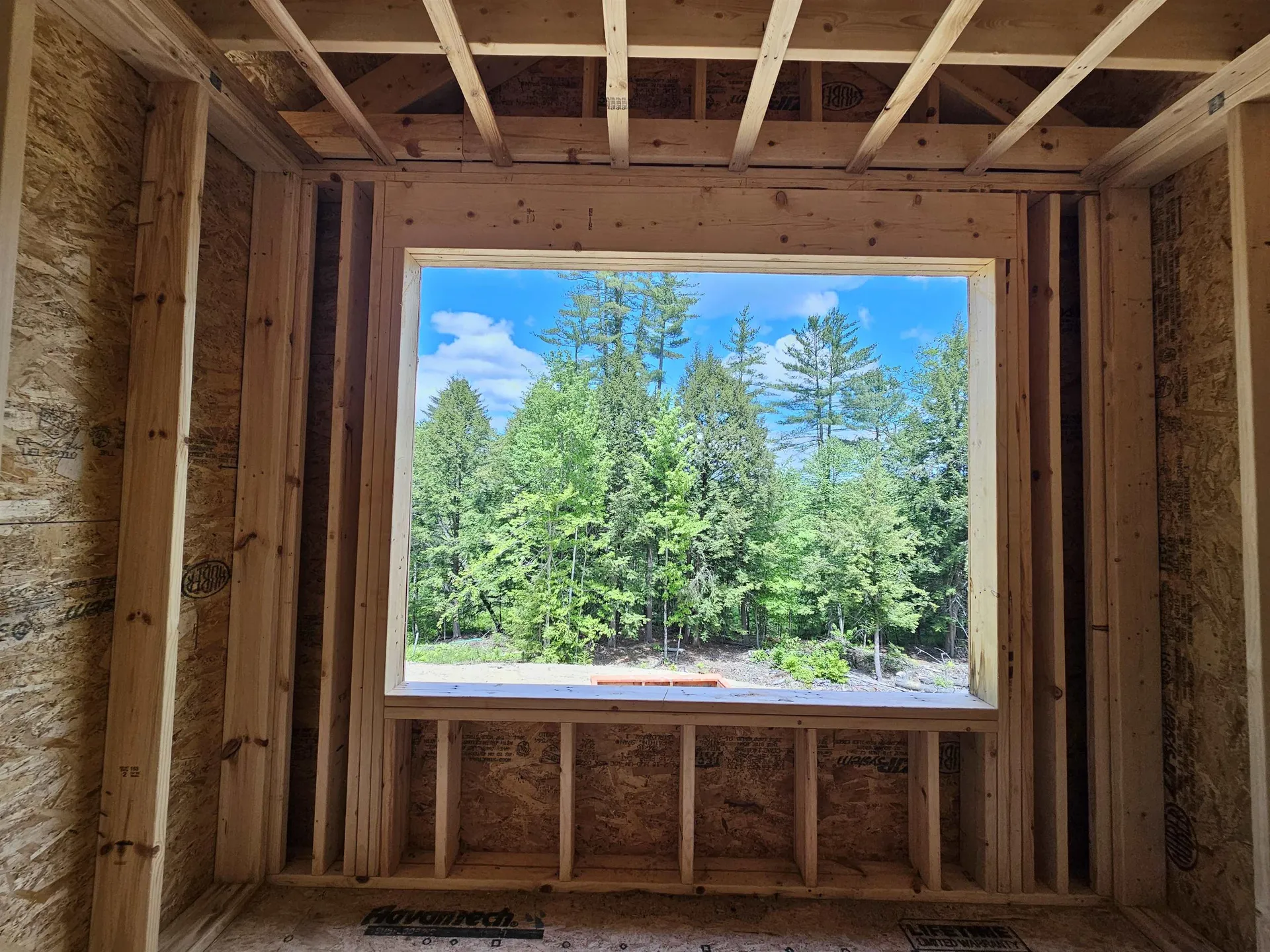 7 Shaw Road Pittsfield NH 03263