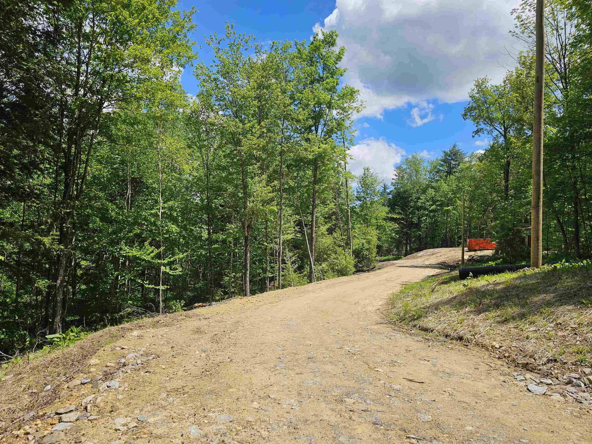 7 Shaw Road Pittsfield NH 03263