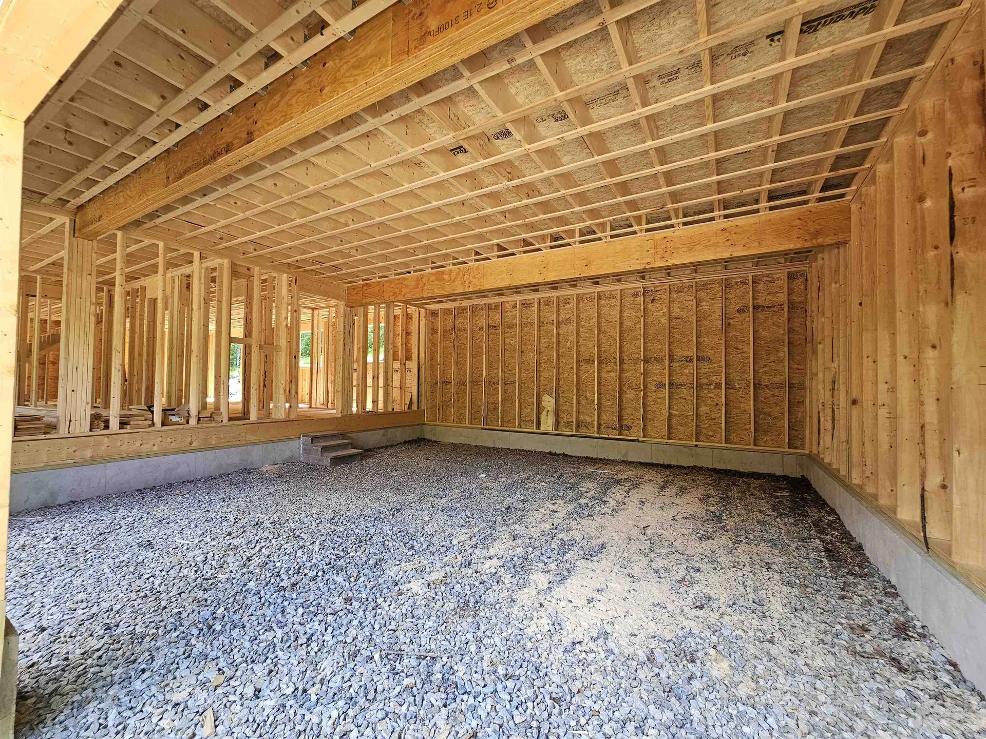 7 Shaw Road Pittsfield NH 03263