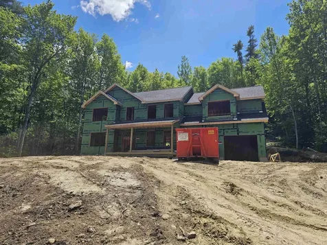 7 Shaw Road Pittsfield NH 03263
