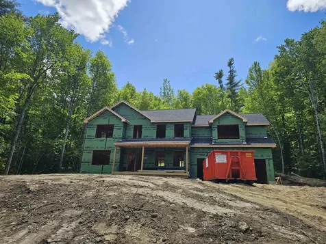 7 Shaw Road Pittsfield NH 03263