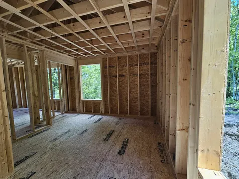 7 Shaw Road Pittsfield NH 03263