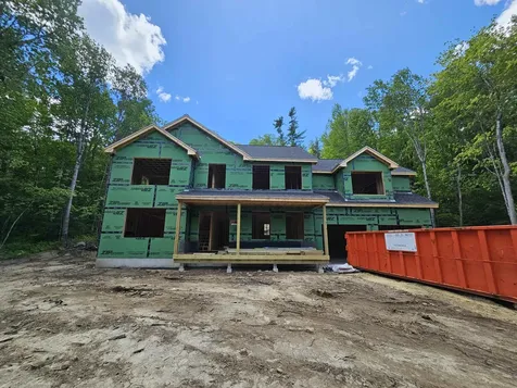 7 Shaw Road Pittsfield NH 03263