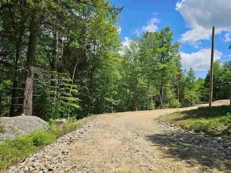 7 Shaw Road Pittsfield NH 03263