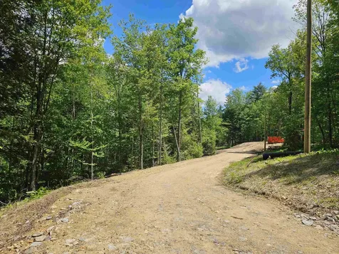7 Shaw Road Pittsfield NH 03263