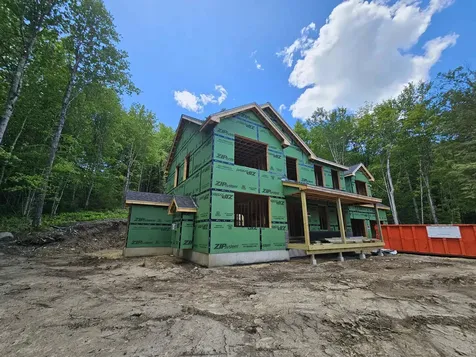 7 Shaw Road Pittsfield NH 03263