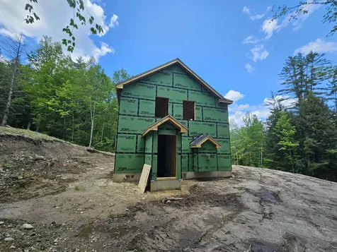 7 Shaw Road Pittsfield NH 03263