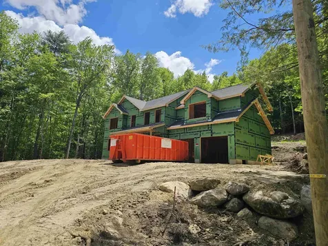 7 Shaw Road Pittsfield NH 03263