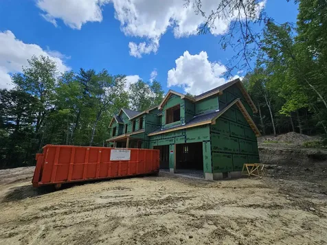 7 Shaw Road Pittsfield NH 03263