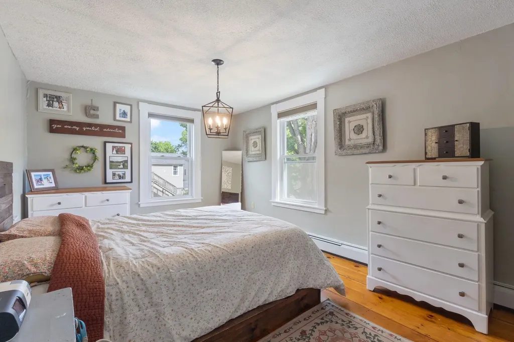 14 Harvard Street Exeter NH 03833