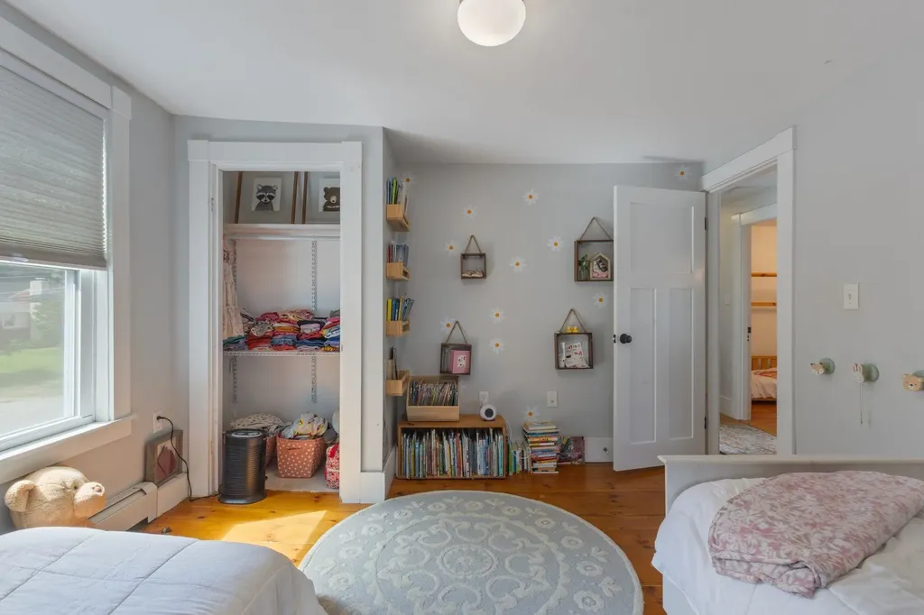 14 Harvard Street Exeter NH 03833