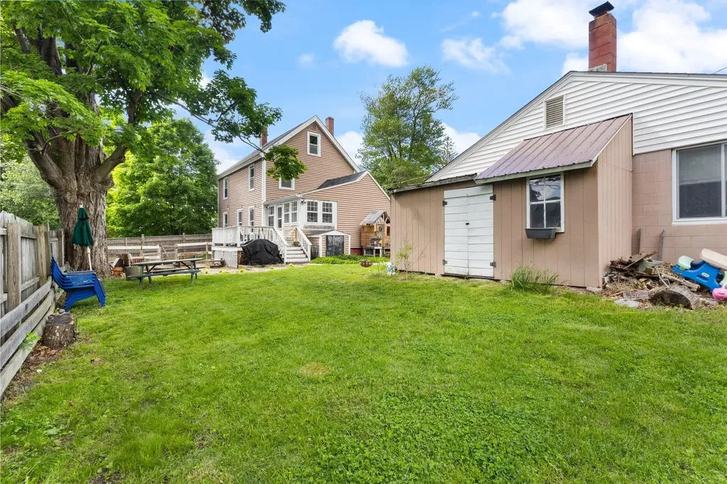 14 Harvard Street Exeter NH 03833