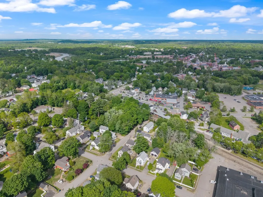 14 Harvard Street Exeter NH 03833