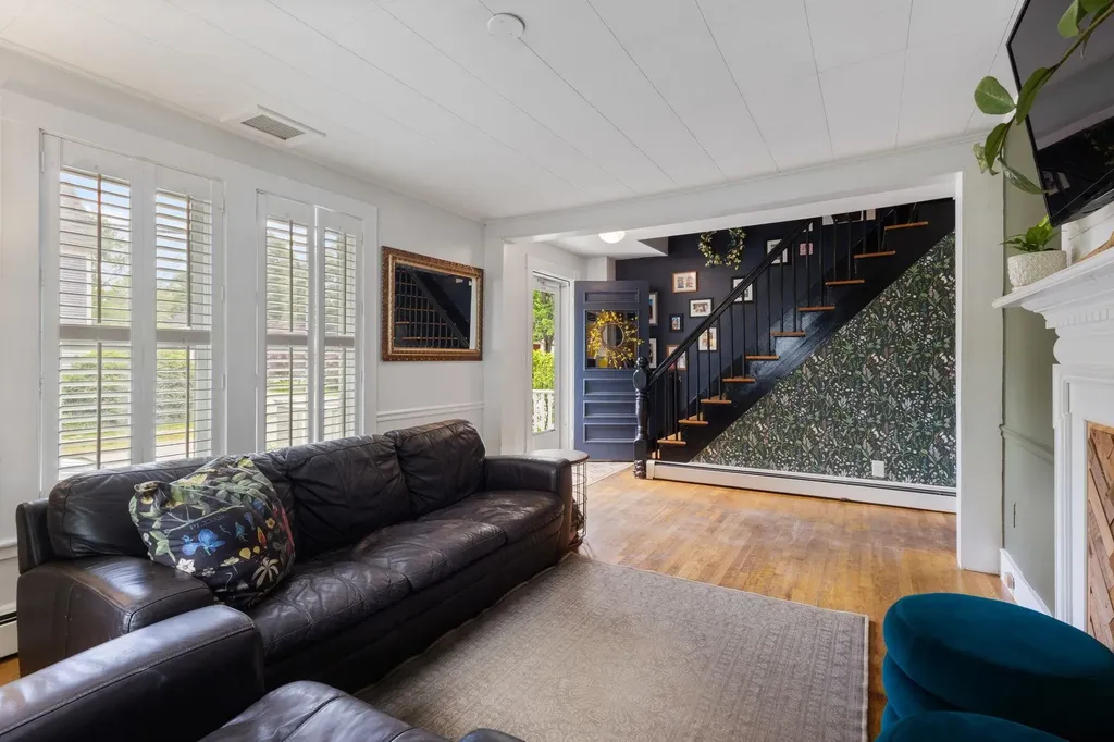 14 Harvard Street Exeter NH 03833